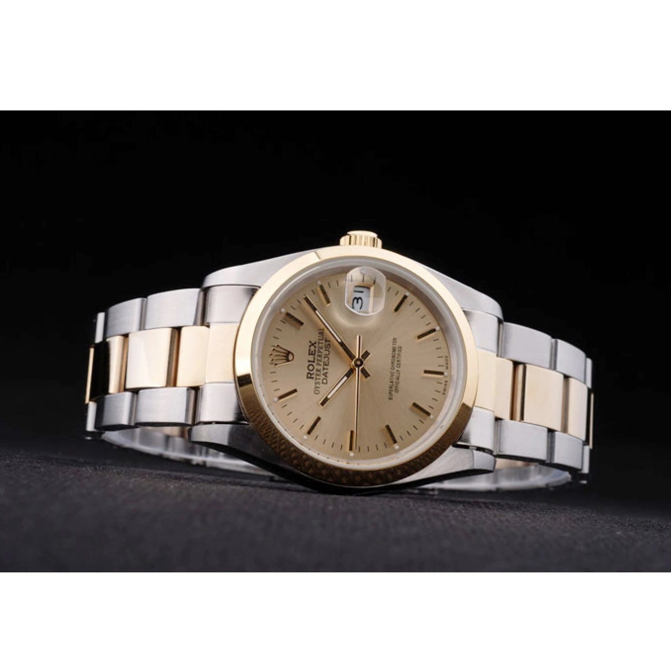Aaa replica Datejust-rl75 Rolex 0817